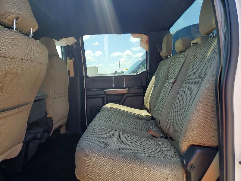 2019 Ford F250 Super Duty