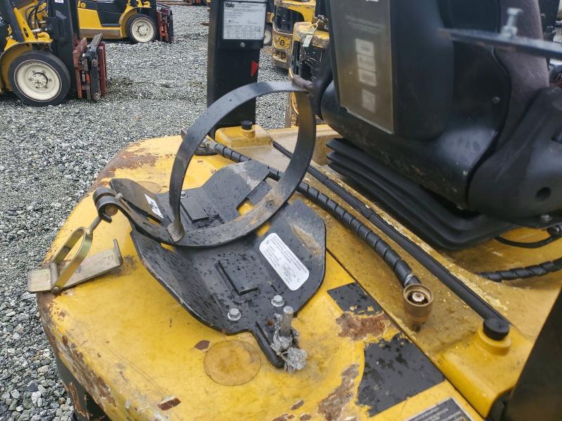 2016 Yale GLC050LXNDAV062 Forklift