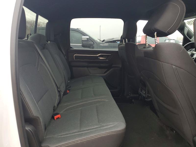 2023 Dodge Ram 1500 big Horn