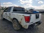 2008 Nissan Titan XE