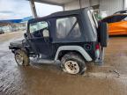 1997 Jeep Wrangler / tj Sport