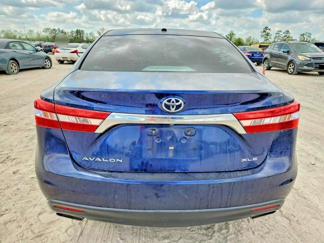 2013 Toyota Avalon xle Touring