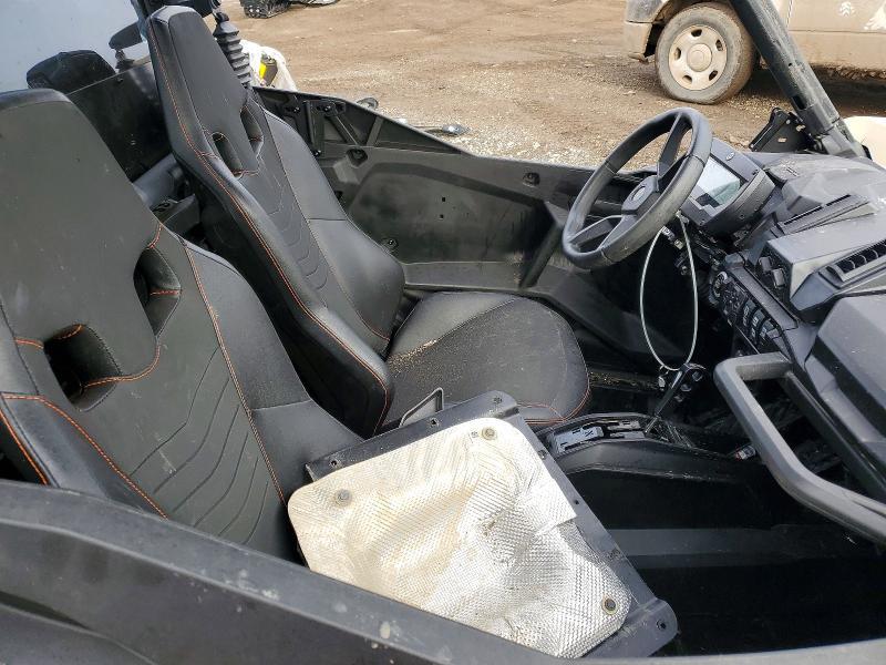 2023 Can-Am Commander xt 1000r