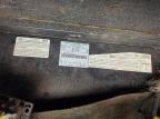 2008 Ford F550 Super Duty Stripped Chassis