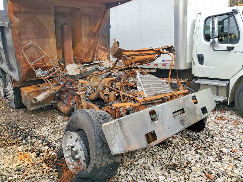 2007 Freightliner 2007 Frht Conventional