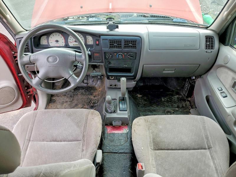 2004 Toyota Tacoma V6