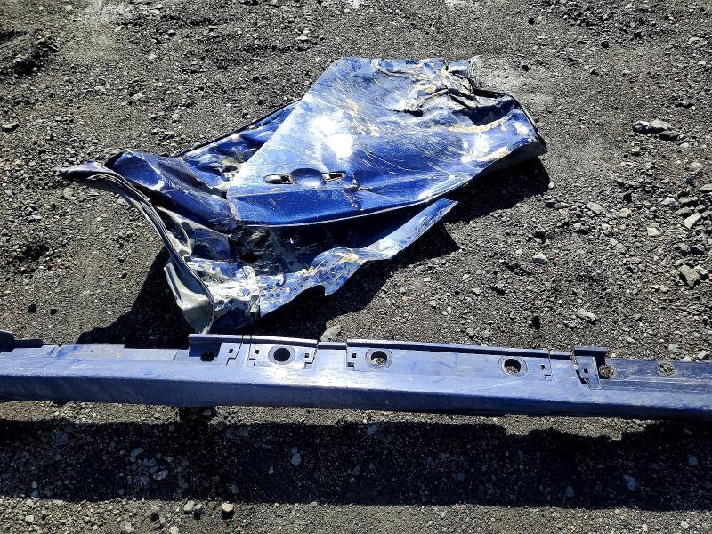 2016 Toyota Prius two eco