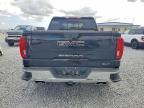 2021 GMC Sierra K1500 SLT