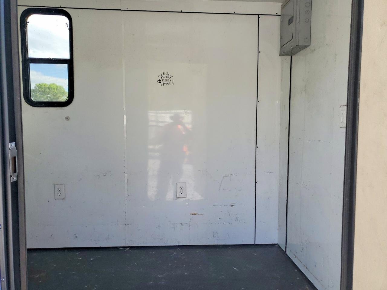 2024 Rock Solid Carg O 6X12TA Enclosed Cargo Trailer