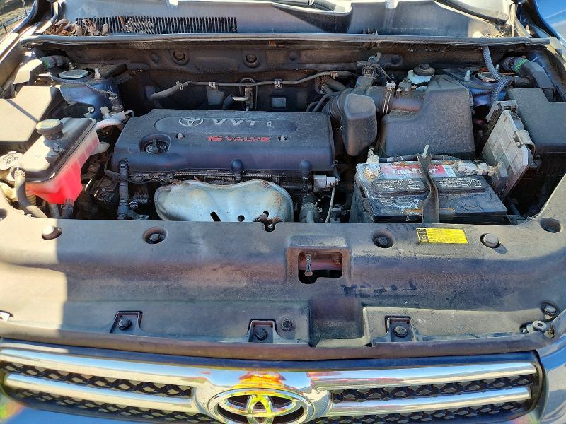2007 Toyota Rav4 Limited