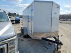 2023 Haulmark Mark PP612T2-D Enclosed Cargo Trailer