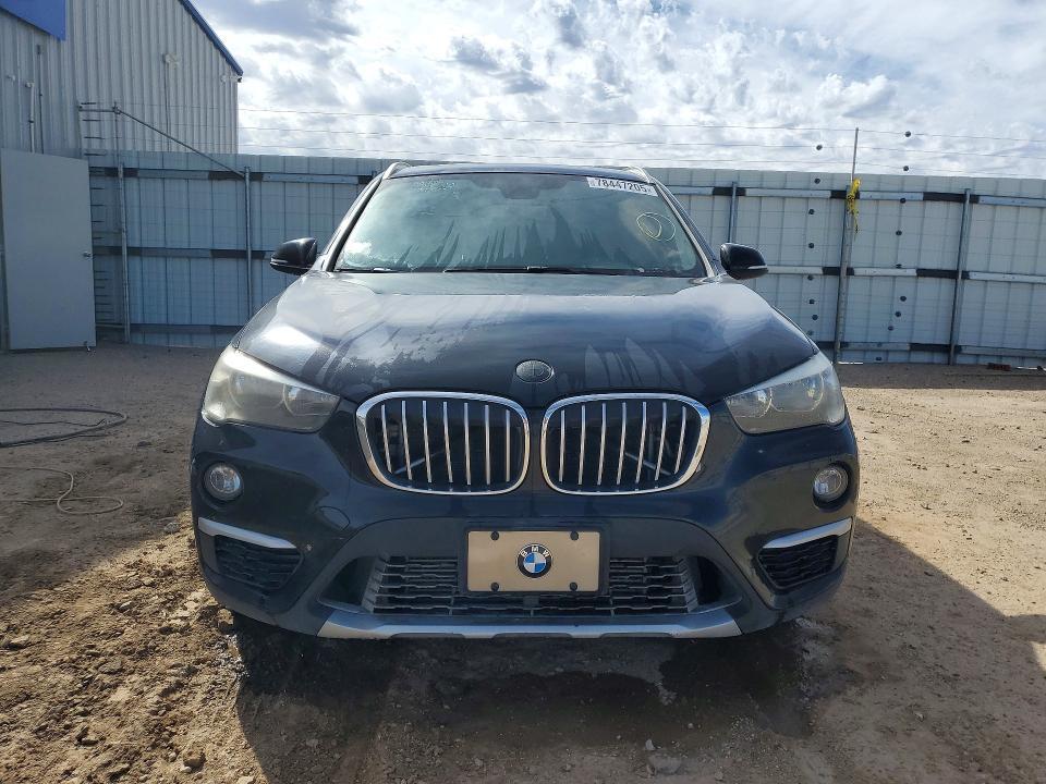 2018 BMW X1 Sdrive28i