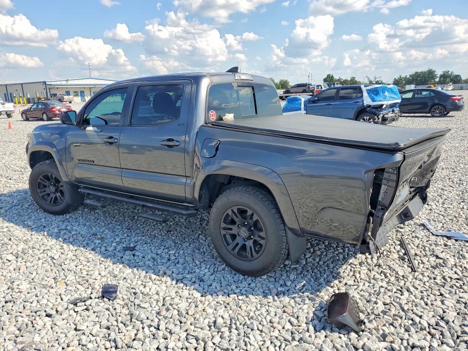2019 Toyota Tacoma SR5 V6