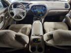 2002 Toyota Sequoia SR5