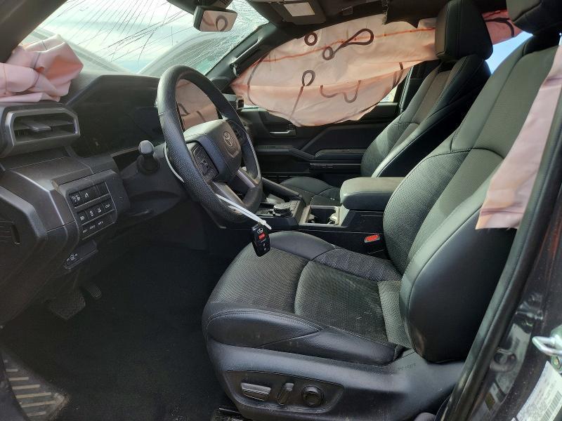 2024 Toyota Tacoma Double cab