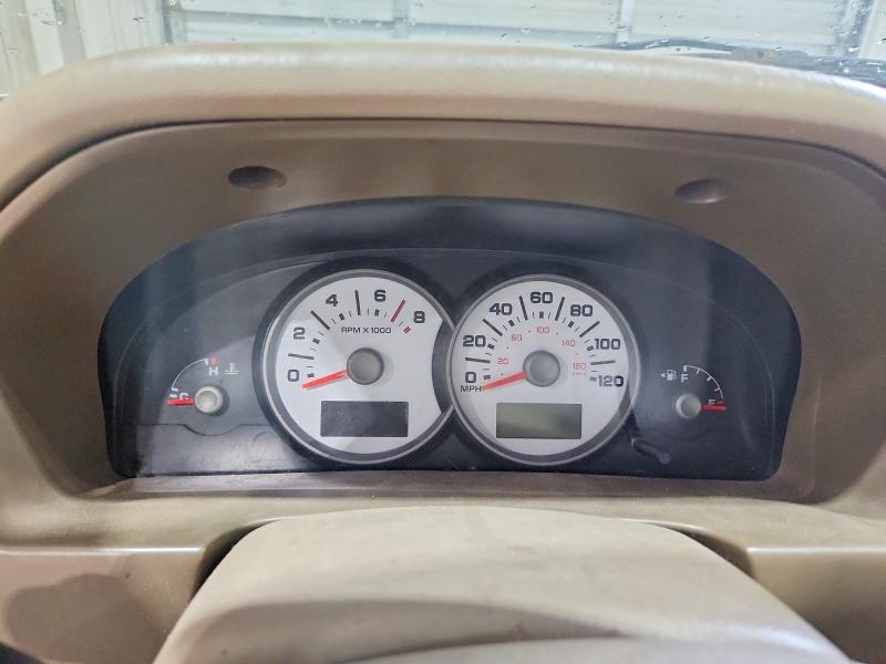 2005 Ford Escape xlt