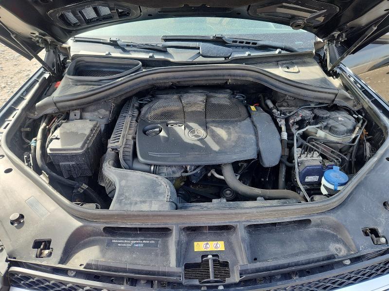 2018 Mercedes-Benz Gle 350 4matic