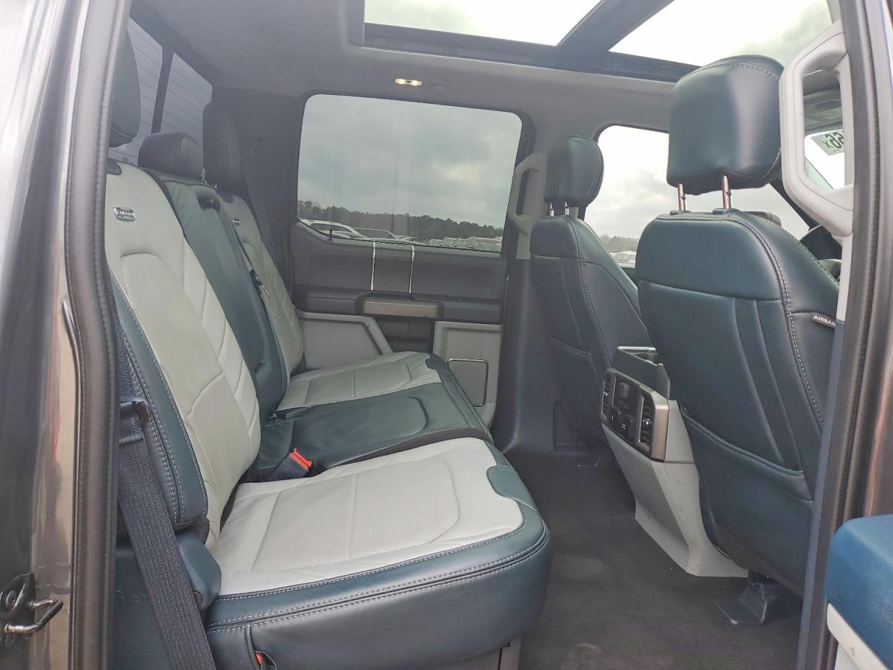 2022 Ford F350 Super Duty