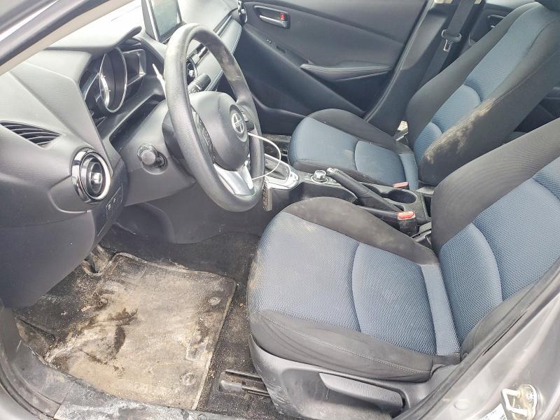 2016 Scion Ia Base
