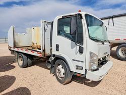 Isuzu salvage cars for sale: 2016 Isuzu NPR HD