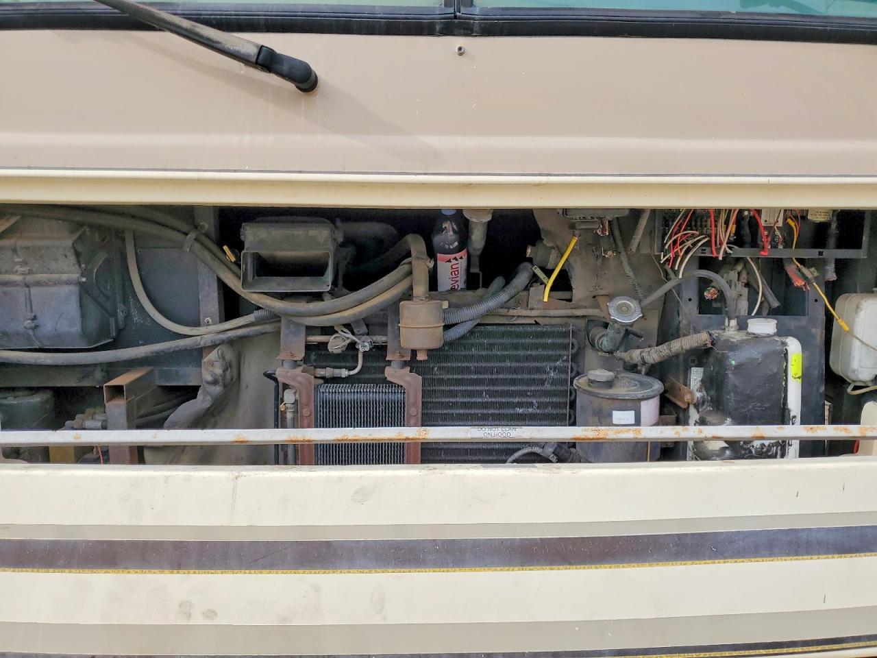 1996 Ford F530 Super Duty