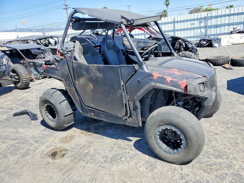 2008 Polaris Ranger Utility Vehicle