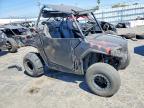 2008 Polaris Ranger Utility Vehicle