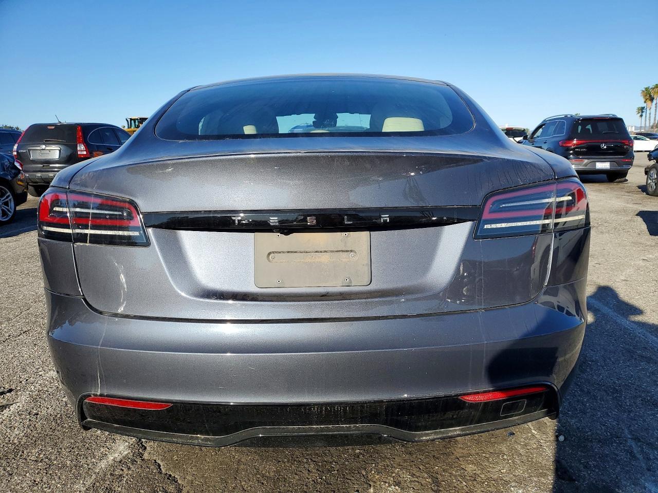 2023 Tesla Model s