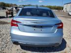 2012 Chrysler 200 Touring