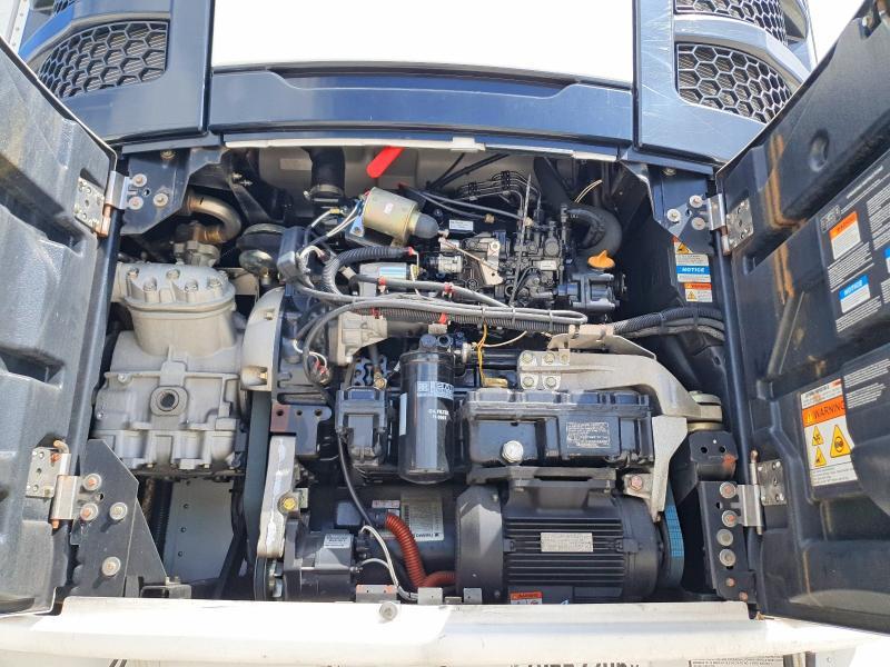 2018 Great Dane 2018 Great Dane ETL-1114-12053 Refrigerated Van TR