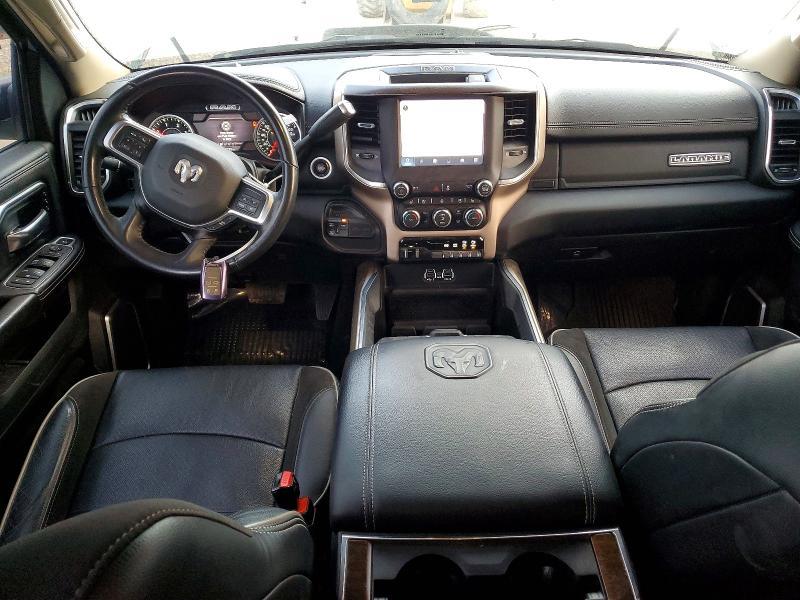 2022 Dodge 3500 Laramie