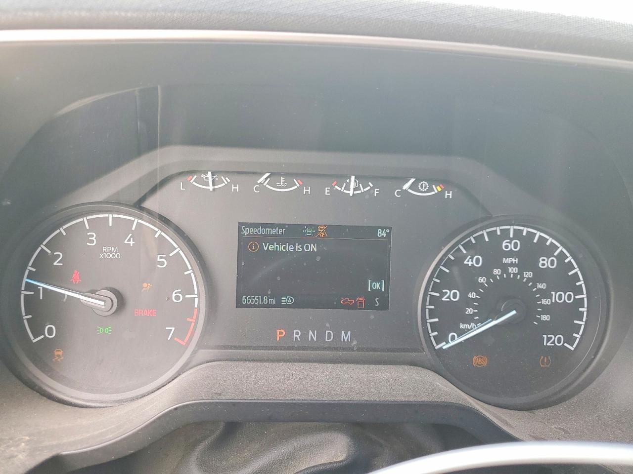 2023 Ford F150
