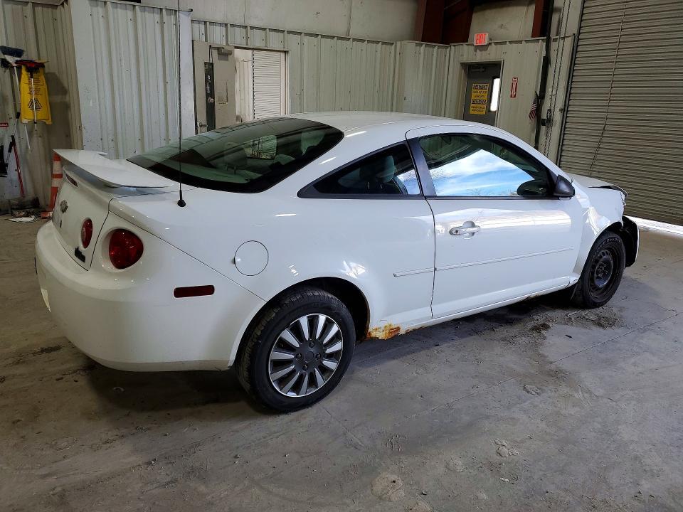 2007 Chevrolet Cobalt ls