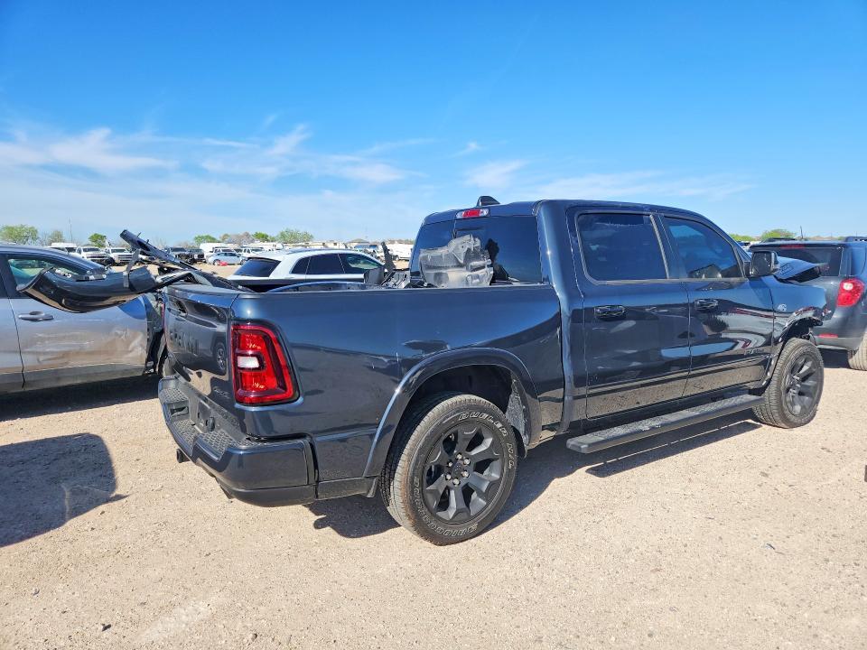 2026 Dodge RAM 1500 BIG Horn