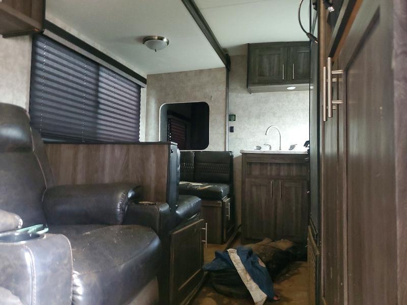 2019 Openrange 2019 Open Range Camper