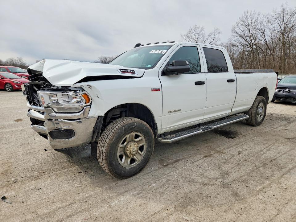 2022 Dodge RAM 2500 Tradesman