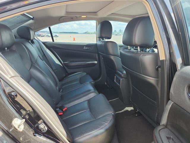 2013 Nissan Maxima 3.5 s