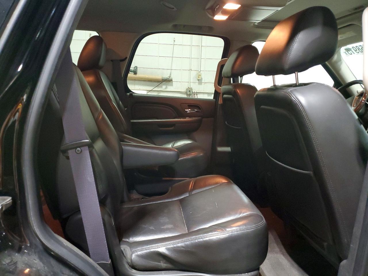 2011 GMC Yukon Denali