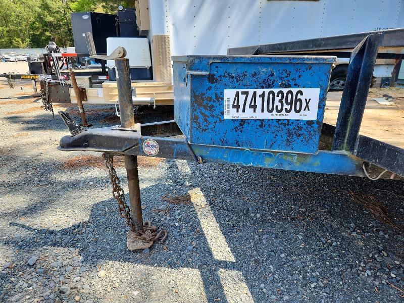 2023 Load Trail Utility Trailer