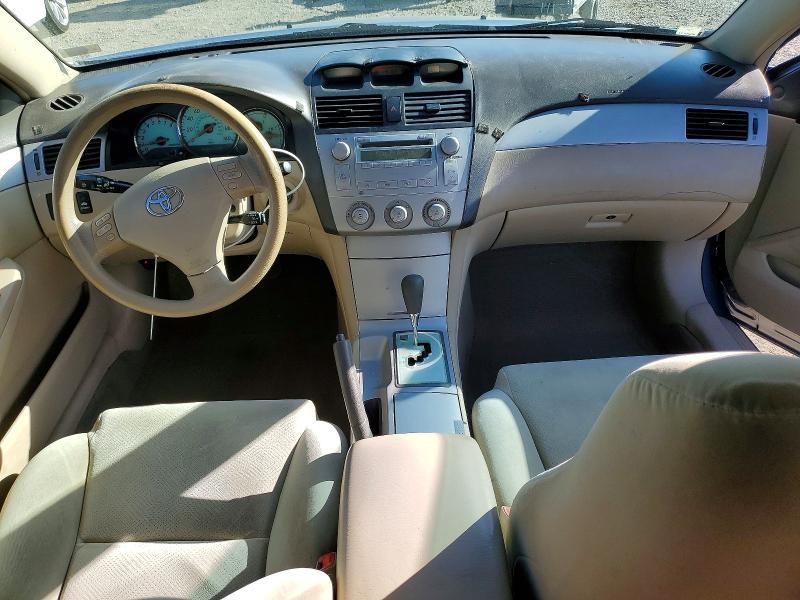 2006 Toyota Camry Solara se V6