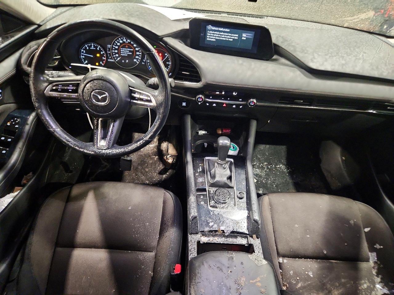 2019 Mazda 3 Preferred Plus