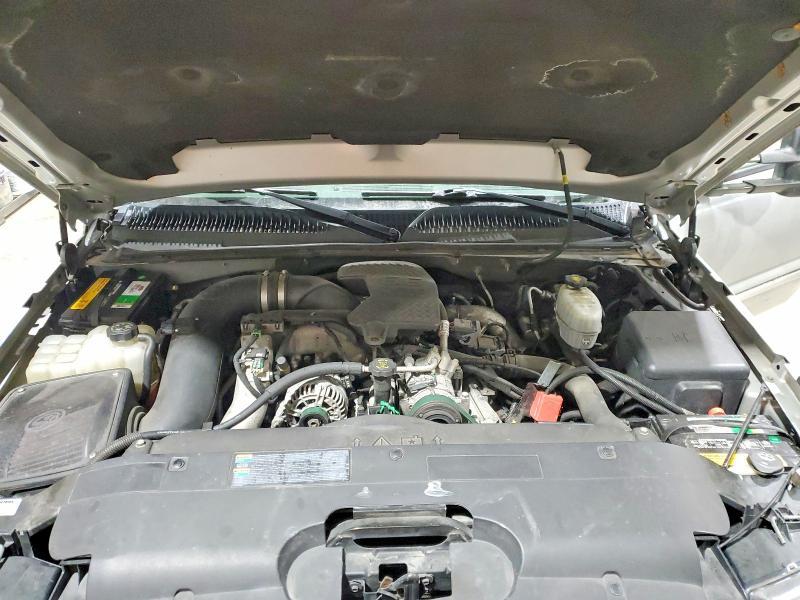 2006 Chevrolet Silverado K3500