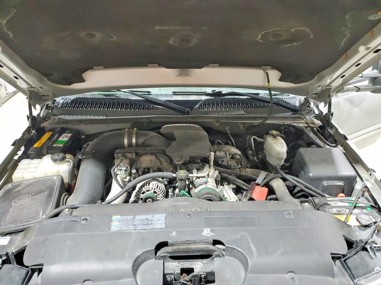 2006 Chevrolet Silverado K3500