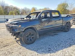 2025 Dodge RAM 1500 BIG Horn en venta en Prairie Grove, AR