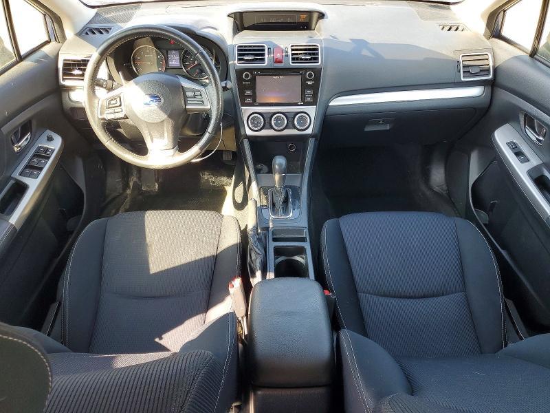 2015 Subaru Impreza Sport