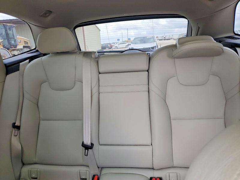 2019 Volvo Xc60 T5 Momentum