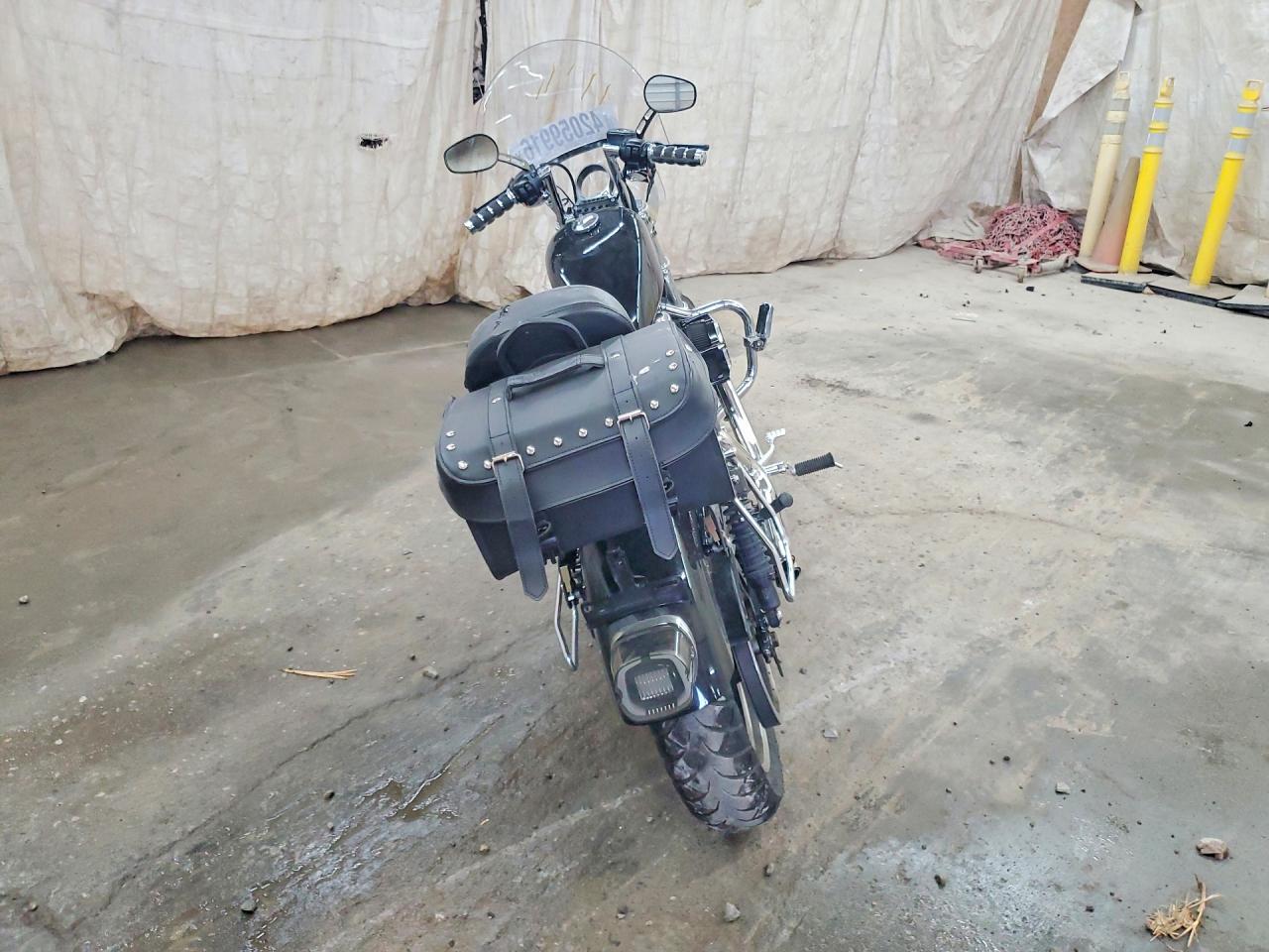 2013 Harley-Davidson XL883 Superlow