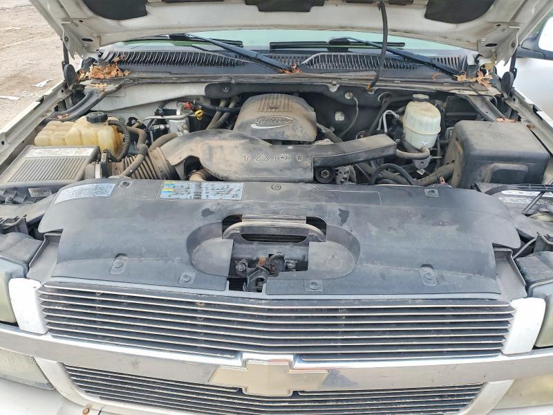 2005 Chevrolet Avalanche C1500