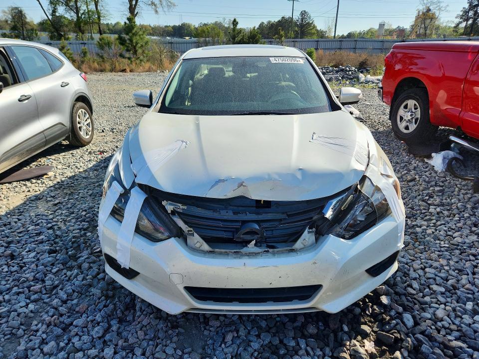 2016 Nissan Altima 2.5 sl
