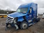 2022 Freigliner 2022 Freightliner Cascadia 126 Semi Truck
